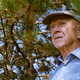 Jim Dunne pictured in 2017. Photo: Raphael Orlove